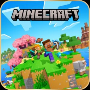 Tải Minecraft 1.22 Tiếng Việt APK Miễn Phí Cho Android