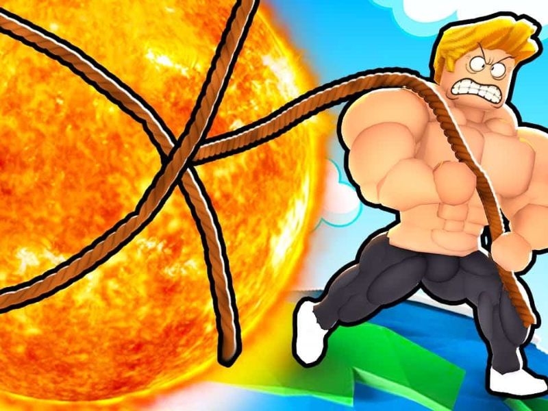 Lối Chơi Đặc Sắc Của Lifting Hero Hack