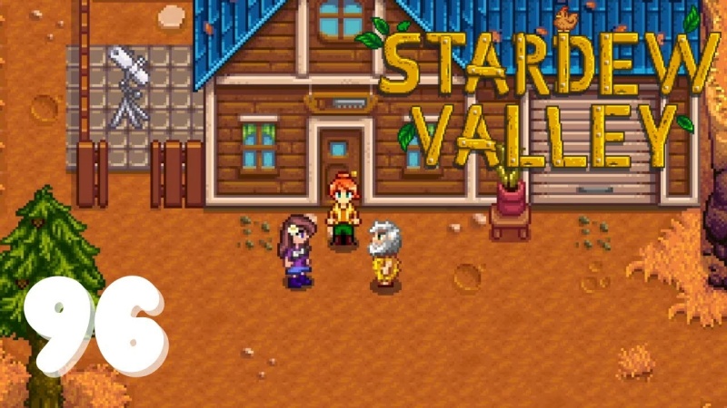 Mẹo Chơi Stardew Valley APK Hiệu Quả