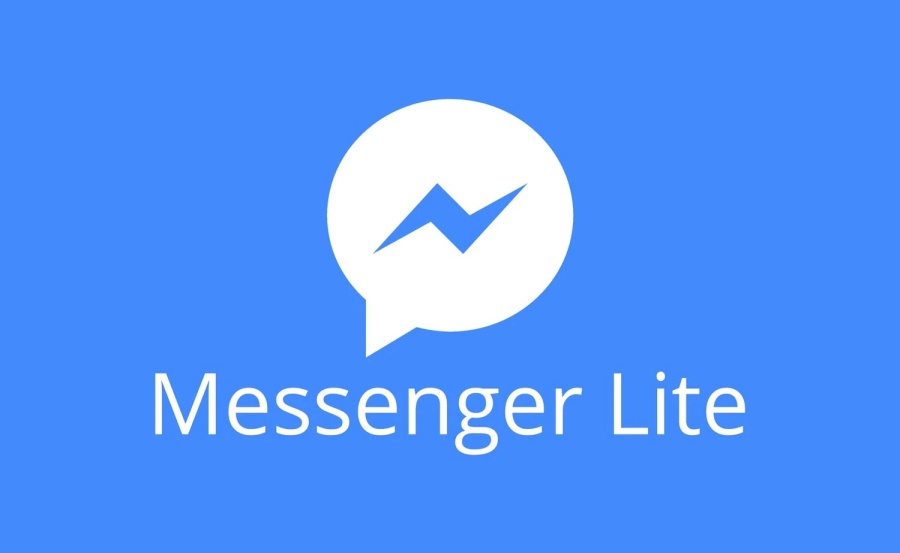 messenger lite banner