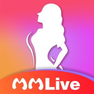 Tải Mmlive MOD APK Mới Nhất (Mở Khóa Phòng, VIP) v2.6.0