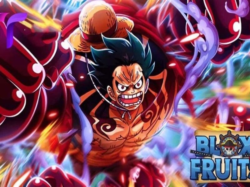 Phong Cách Chiến Đấu Đa Dạng Trong Hack Roblox Blox Fruit 