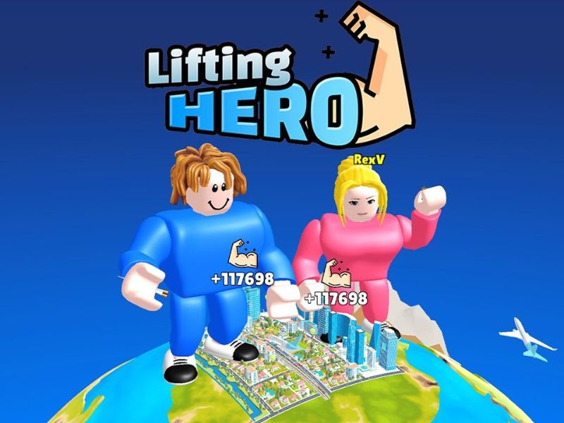 Sơ Lược Về Lifting Hero Hack