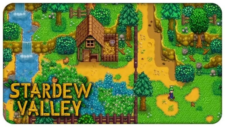 stardew valley apk banner