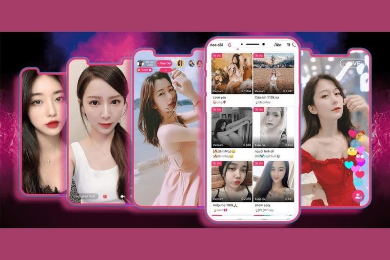 Tặng quà idol không giới hạn 