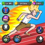Tải Hack Tap Tap Run APK (Full Tiền, Kim Cương, Chạy Nhanh, Menu, No ADS) v2.0.8