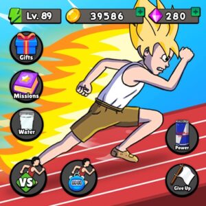 Tải Hack Tap Tap Run APK (Full Tiền, Kim Cương, Chạy Nhanh, Menu, No ADS) v2.0.8