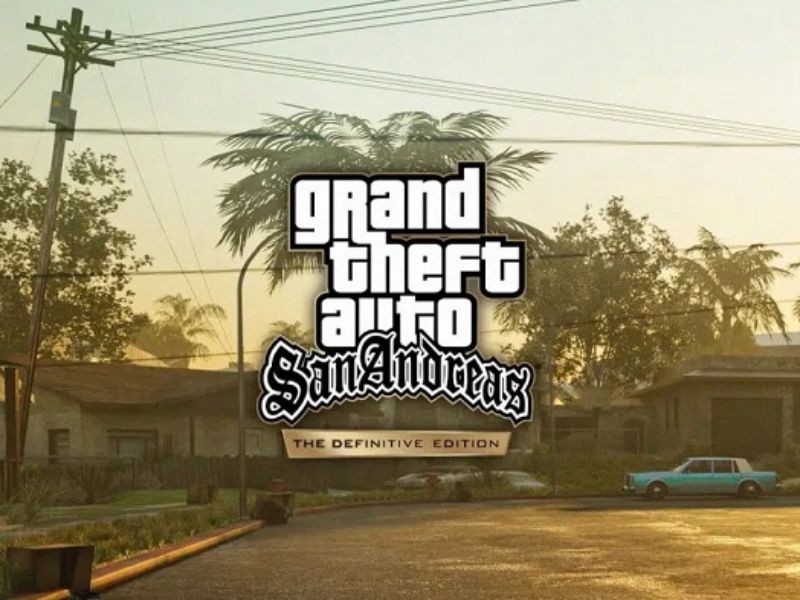 Thông Tin Về GTA San Mod Xe Độ