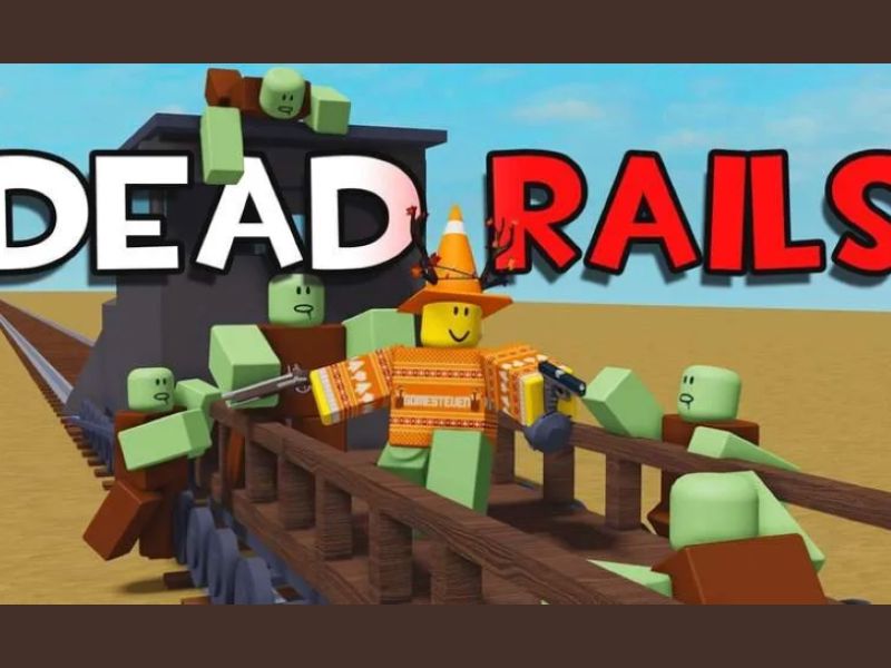 Thông Tin Về Hack Dead Rail