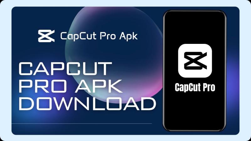 Tính Năng Đặc Biệt Của APK CapCut Pro