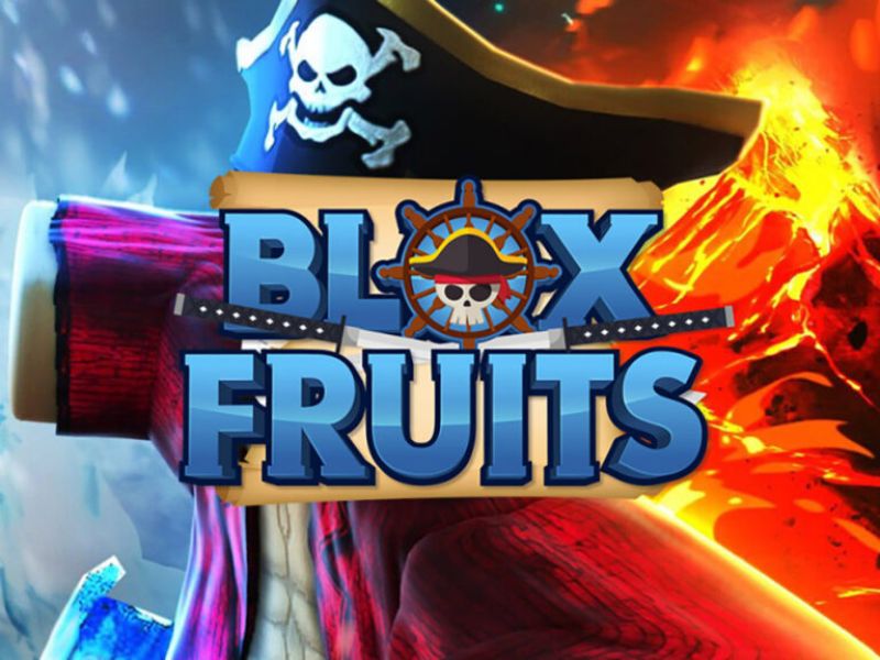 Tổng Quan Về Hack Roblox Blox Fruit 