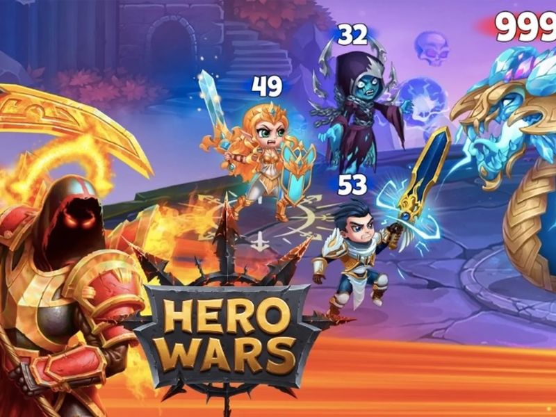 Tổng Quan Về Hero Wars Hack