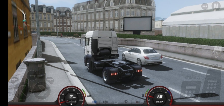 Truckers Of Europe 3 banner