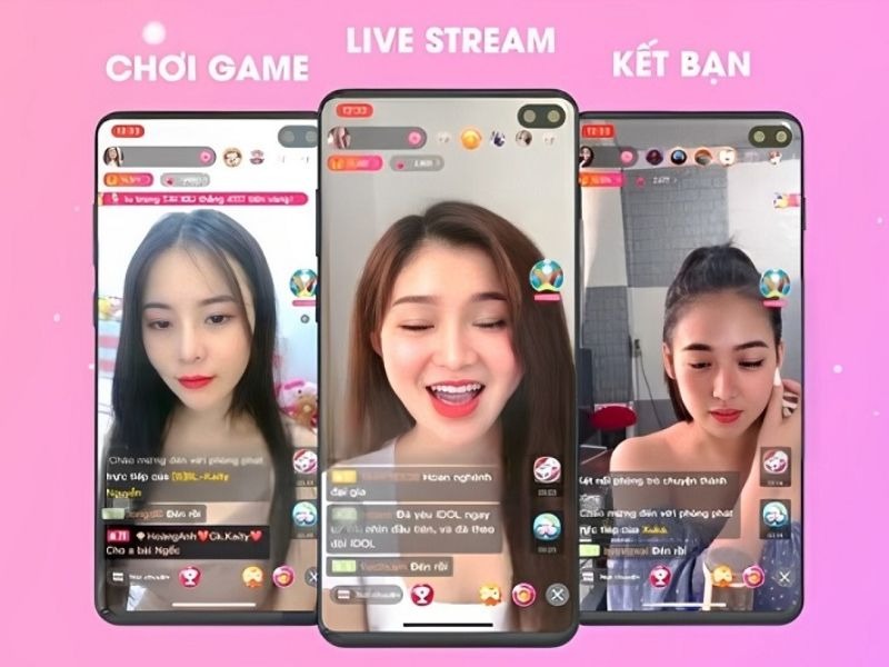Truy cập không giới hạn