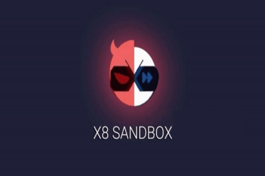 X8 Sandbox MOD VIP banner