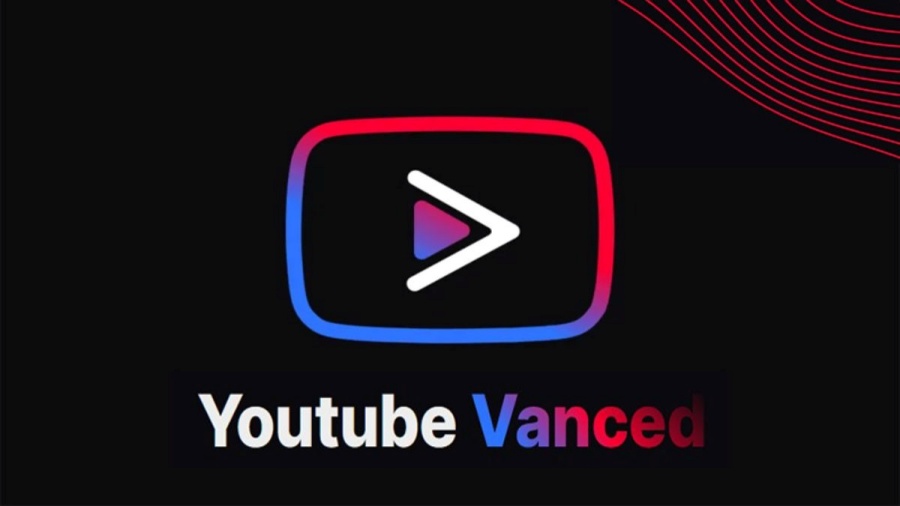 YouTube Vanced banner