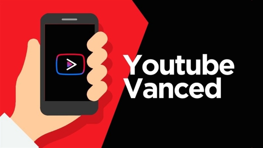 YouTube Vanced banner